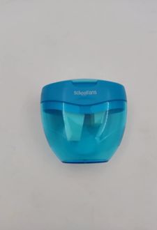 تراش مخزن دارسه سوراخ اسکول فنز - (آبی)