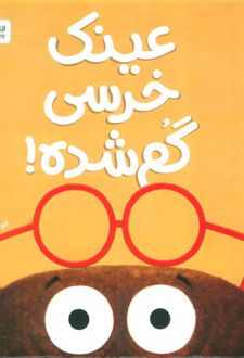 عینک خرسی گم شده!