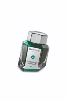 جوهر شیشه‌ای رنگ HYPNOTIC TURQUOISE (کرن داش)