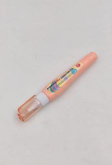 لاک قلمی 7 میل بدنه پاستلی - (نارنجی)