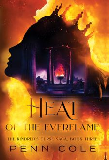Heat of the Everflame