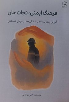 فرهنگ ایمنی، نجات جان