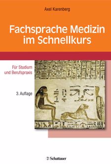 Fachsprache Medizin im Schnellkurs