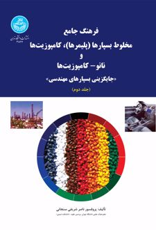 فرهنگ جامع (جلد دوم)