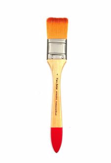 قلم‌مو زمینه مونرم شماره 4 (پارس‌آرتیست)