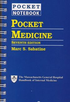 Pocket Medicine