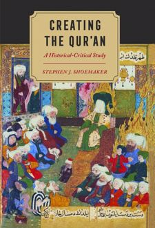 کتاب Creating the Qur’an