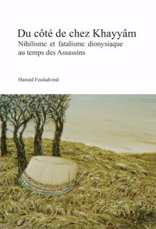 کتاب Du cote de chez Khayyam
