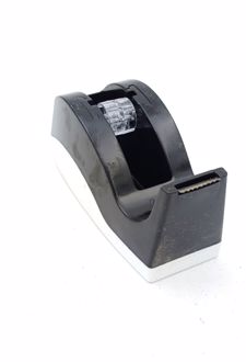 پایه چسب 300 (کارا) مشکی