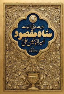 کتاب شاه مقصود
