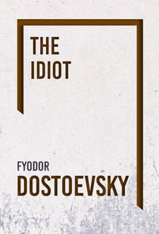 کتاب the idiot