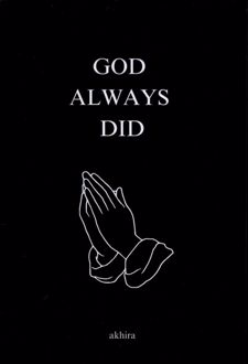 God alwyse did