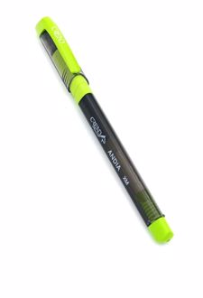 خودکار‌ ژله‌ای سبز‌روشن آندیا (کرند) Lime