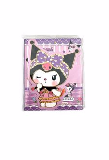 پست‌ایت کرومی (فانتزی) - طرح 1