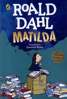 Matilda