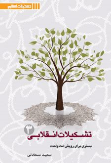 تشکیلات انقلابی (جلد سوم)