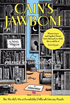 Cain’s Jawbone