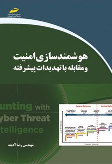 هوشمندسازی امنیت و مقابله با تهدیدات پیشرفته