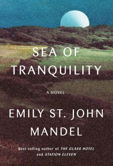 Sea of Tranquility