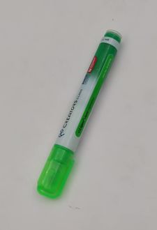 علامت زن قلمی مایع سیکلاس - (سبز)