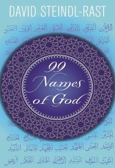 Names of God by David Steindl