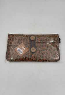 پاکت ملخی چوب پنبه باروک لیام کدL-16066 (برگ ریز)