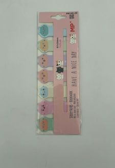 استیک‌نوت فانتزی (MP)