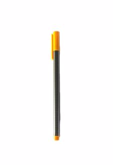 روان نویس تری‌پلاس Light Orange (استدلر)