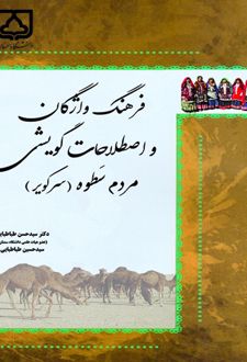 فرهنگ واژگان و اصطلاحات گویشی مردم سطوه