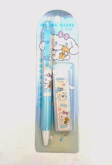 ست اتود کرومی (فانتزی) - آبی