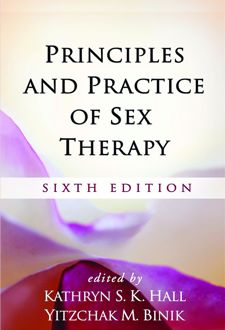 Principles and Practice of Sex Therapy