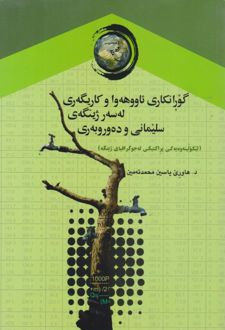 گورانکاری ئاووهه وا و کاریگه‌ری‌له‌سه‌ر ژینگه‌ی سلیمانی و ده‌ورو‌به‌ری