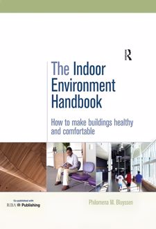 کتاب The Indoor Environment Handbook