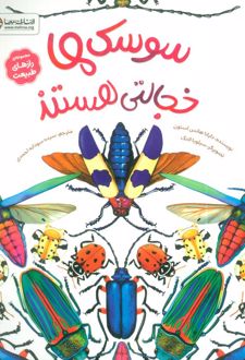 سوسک‌ها خجالتی هستند