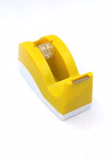 پایه چسب 300 (کارا) زرد