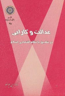 عدالت و کارایی