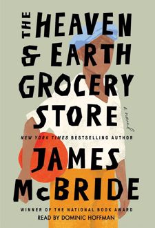 The Heaven & Earth Grocery Store