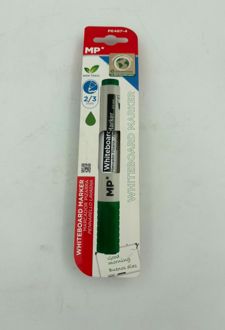 بلیستر ماژیک وایت‌برد 2/3MM سبز (MP)