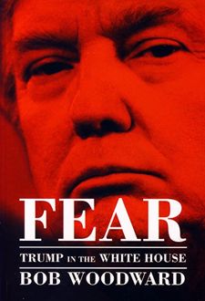 Fear Trump in the White House