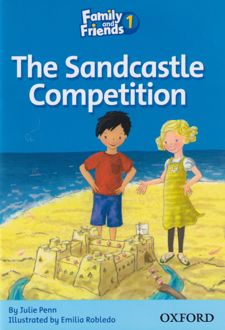 the sandcastle competition