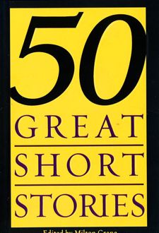 Fifty Great Short Stories