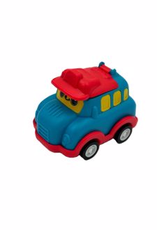 تراش مخزن‌دار اتومبیل (بنیتو) - آبی