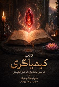 کتاب کیمیاگری