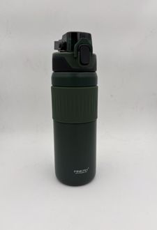 قمقمه 590ML نی‌دار (پینکا)