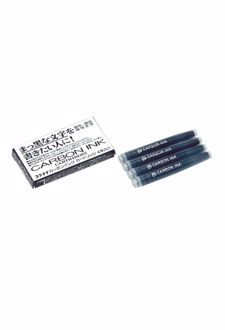 کارتریج 4 عددی مدل Carbon ink (کرن داش) - Black