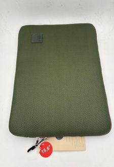 کاور لپ‌تاپ زیتونی (کوله)