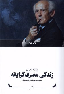 زندگی مصرف گرایانه