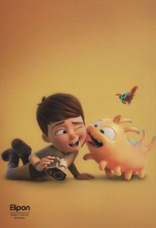 دفتر یادداشت 40برگ