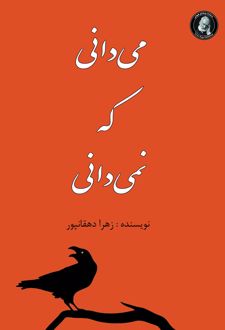 کتاب می دانی که نمی دانی