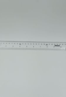 خطکش 30 سانت آریا